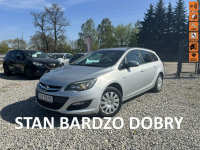 Opel Astra mega ekonomiczne auto, okazja cenowa !!!