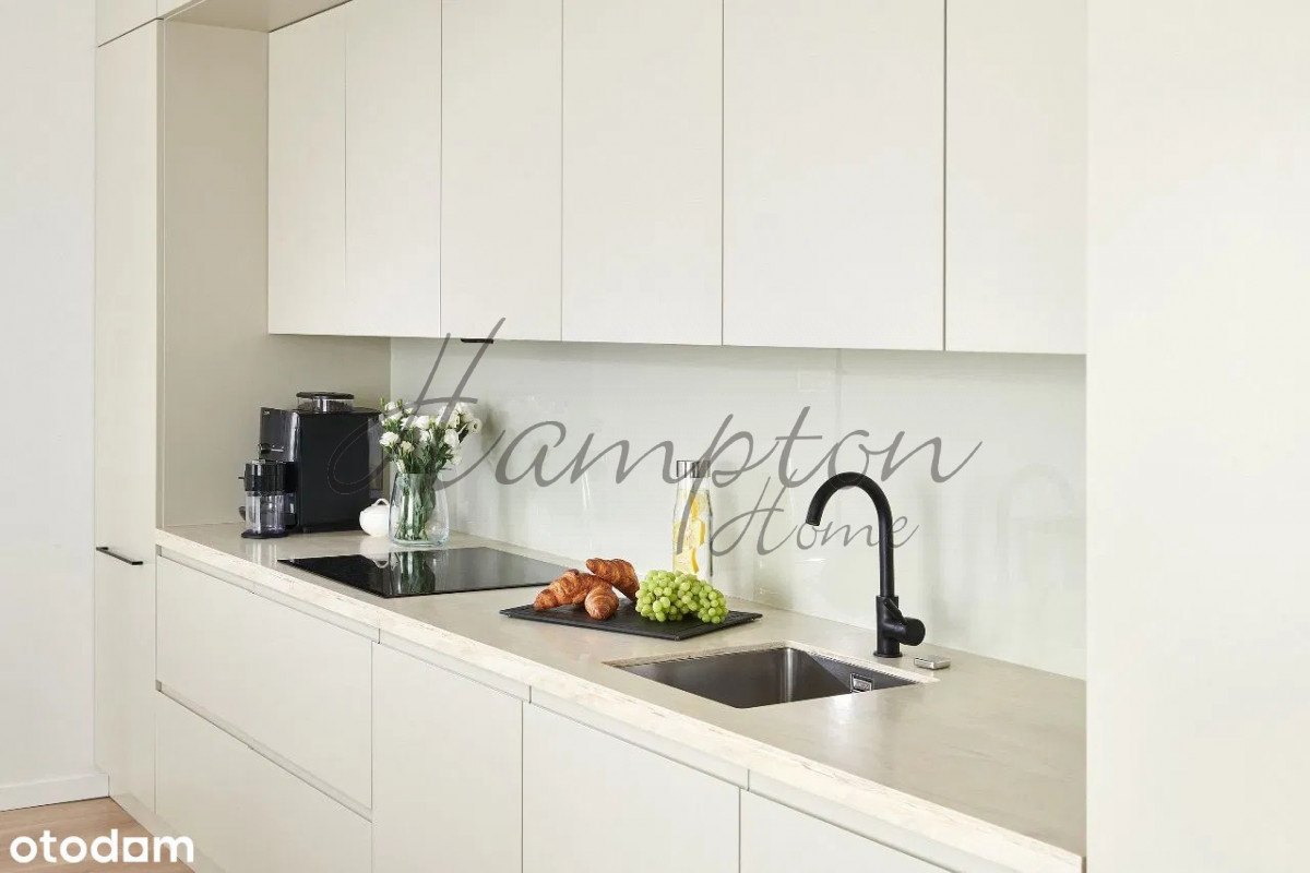 2 pokojowe mieszkanie na Mokotowie Warszawa - zdjęcie 12