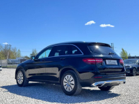 Mercedes GLC 220d, 2019 Michałowice - zdjęcie 6