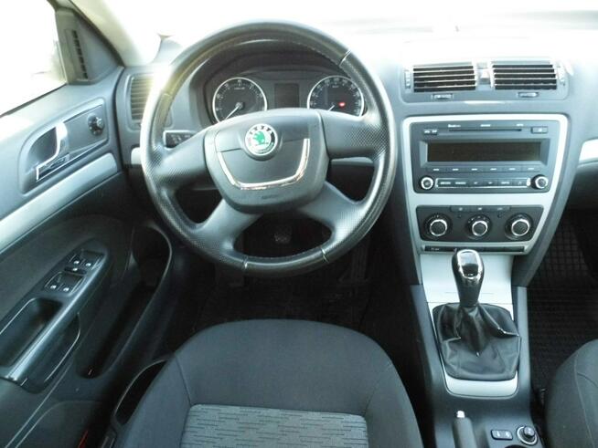 Škoda Octavia Łódź - zdjęcie 7