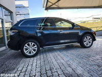 Mazda CX-7 2.2 CD Exclusive Kraków - zdjęcie 6