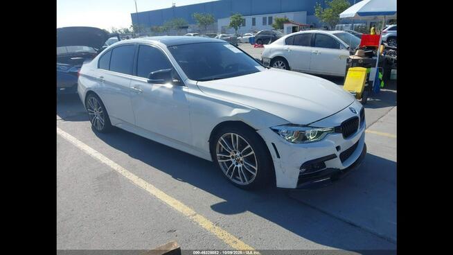 BMW 330 M-Pakiet / Bardzo zadbany / niski przebieg Tarnów - zdjęcie 3