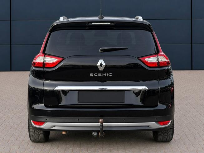 Renault Grand Scenic Intens 7 miejsc BOSE Tarnowskie Góry - zdjęcie 12
