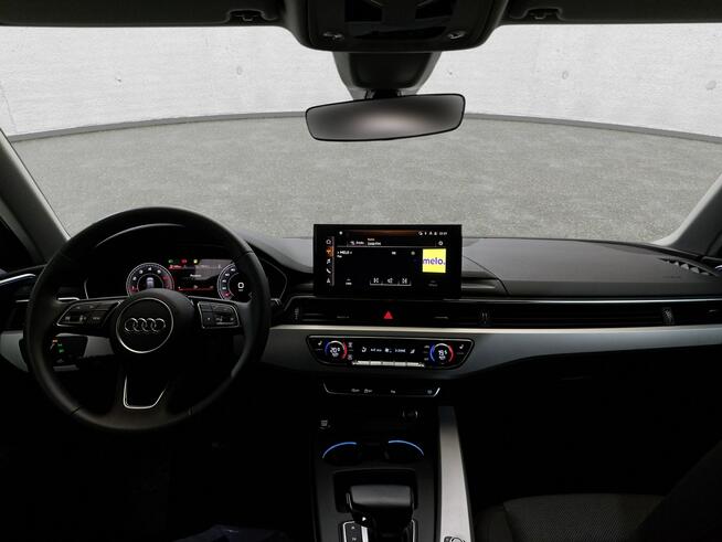 Audi A4 Poleasingowe.pl ECFM Komorniki - zdjęcie 9