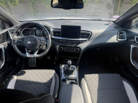 Kia Cee'd Gt line Zielona Łąka - zdjęcie 9
