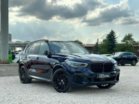 BMW X5 Cesja / Salon Polska / Serwis ASO / Pierwszy właściciel FV 23% Michałowice - zdjęcie 1