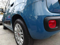 Fiat Panda 34tys.km.5-osób.JAK NOWAkrajowa1-właściciel Skawina - zdjęcie 9