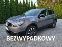 Nissan Qashqai ** Kamery 360  ** Nawigacja ** Klimatronik **