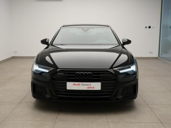 Audi A6 40TDI Quattro Sline Matrix HD ACC HeadUp BangOlufsen 21 cali Kielce - zdjęcie 5