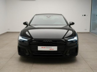 Audi A6 40TDI Quattro Sline Matrix HD ACC HeadUp BangOlufsen 21 cali Kielce - zdjęcie 5