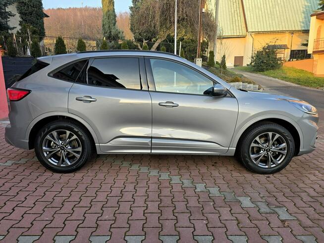 Ford Kuga 4X4,Led,Navi, Kamera, Super /GWARANCJJA Zagórze - zdjęcie 9