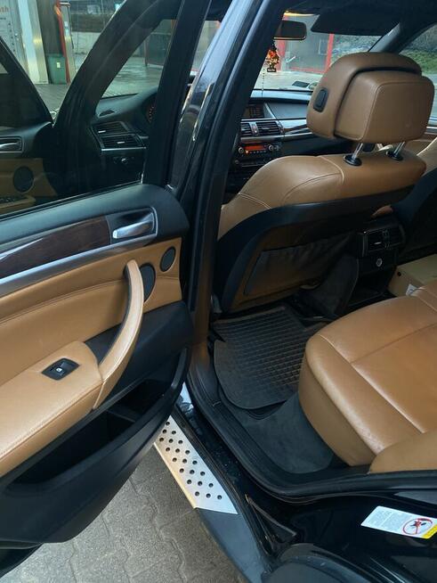 BMW X5 SUV 4x4 ( nie X6 Q7 X3 ) Stare Miasto - zdjęcie 2