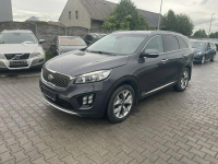 Kia Sorento Spirit 4WD Kamery Navigacja Aut. Gliwice - zdjęcie 5