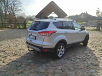 Ford Kuga 1.5 EcoBoost cały w oryginalnym lakierze i serwis Starogard Gdański - zdjęcie 7