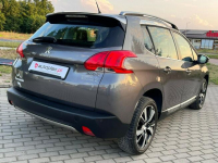 Peugeot 2008 *Benzyna*Niski Przebieg*Gwarancja* Zduńska Wola - zdjęcie 4