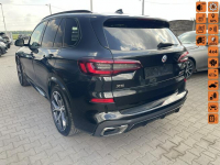 BMW X5 M50 Xdrive M Pakiet Kamera Skóra Pamięć Panorama Karbon