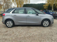 Citroen C4 Picasso Super stan* Liting*Mały przebieg Bydgoszcz - zdjęcie 8