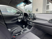 Hyundai i30 1.5DPI 110KM Smart + LED Android Auto Polski Salon FV23% Łódź - zdjęcie 11