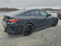 BMW 430 / M-Pakiet / Virtual cockpit / niski przebieg / Tarnów - zdjęcie 4