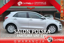 Kia Rio 22rTylko Salon Polska 1Właściciel GWARANCJA SUPER