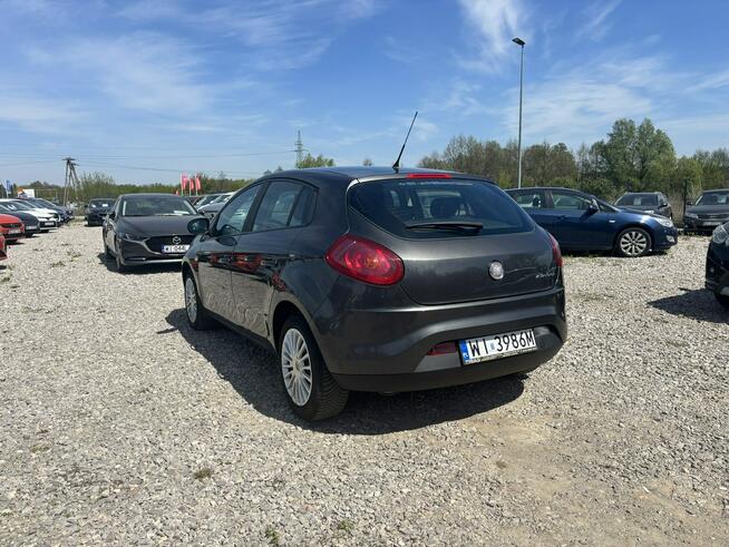 Fiat Bravo II 1.6 JTD 105KM, salon Polska !!! Rawa Mazowiecka - zdjęcie 7