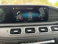 Mercedes GLE 350 de Salon Polska fv23 Karczew - zdjęcie 10