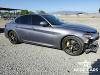 Alfa Romeo Giulia TI RWD  Sport  2.0l