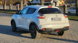 Nissan Juke Nowy Sącz - zdjęcie 4