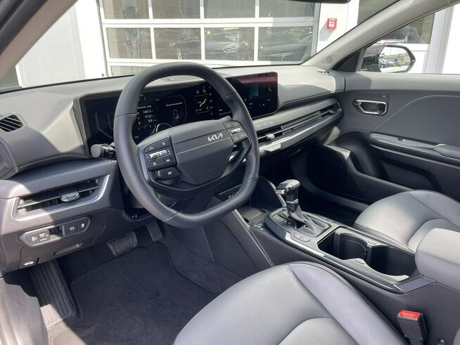 Kia K4 SW 1.6 T-GDI 150KM DCT L Salon PL 1wł Serwis ASO Bydgoszcz - zdjęcie 9