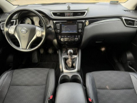 Nissan Qashqai 1.6 Tekna | Salon PL | 2 Właściciel| Panorama | Manual Szczecin - zdjęcie 8