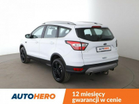 Ford Kuga navi, klima auto, czujniki parkowania, grzane fotele Warszawa - zdjęcie 4