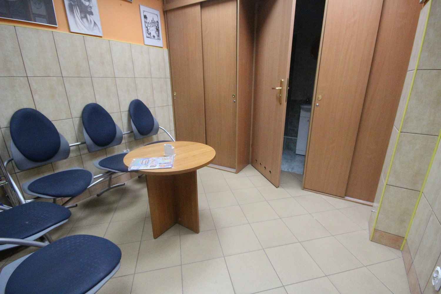 Lokal (28met) okolice Łukasińskiego (Wrocław) Krzyki - zdjęcie 4