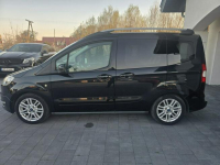 Ford Tourneo Courier | Diesel | Zadbany Żarki - zdjęcie 4
