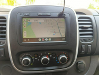 Renault Trafic 9osób fv23 automat Karczew - zdjęcie 8