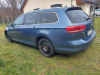 VW Passat B8 1.8TSI 180km Gliwice - zdjęcie 11