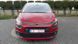 Citroen C4 Spacetourer 1.5 Blue-HDi Feel