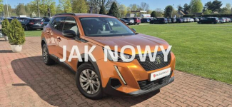 Peugeot 2008 KAMERA 360-LIFT-LED-METALIC