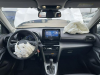 Toyota Yaris Cross Automat Hybryda Kamera Virtual cockpit  116KM Gliwice - zdjęcie 10