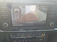 Seat Ateca 2.0Tdi 4x4 * navi * kamera * Full LED * Raba Niżna - zdjęcie 10