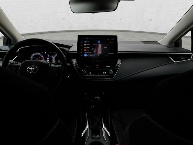 Toyota Corolla Komorniki - zdjęcie 9