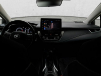 Toyota Corolla Komorniki - zdjęcie 9