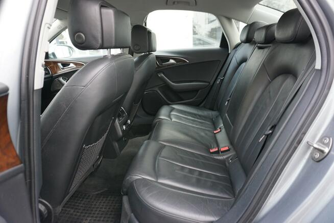 Audi A6 zarejestrowany, ubezpieczony Opole - zdjęcie 12