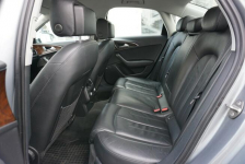 Audi A6 zarejestrowany, ubezpieczony Opole - zdjęcie 12