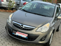 Opel Corsa *Benzyna*BDB stan*Gwarancja Zduńska Wola - zdjęcie 7