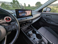 Nissan X-Trail Auto jak nowe 7 osobowy SUV kamera 360 Kamienna Góra - zdjęcie 10