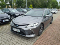 Toyota Camry 2.5 Hybrid/177 KM Executive CVT Salon PL Fvat 23% PO7UA21 Poznań - zdjęcie 5