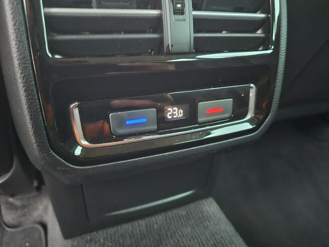 Volkswagen Passat R Line Radar Kamera Ledy Nawi Rybnik - zdjęcie 10