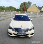 Mercedes E220 CDI super stan ZAMIANA Mosina - zdjęcie 3