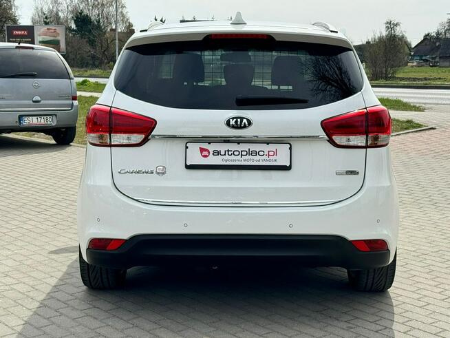 Kia Carens *7osób*BDB stan*Dream Team Edition* Zduńska Wola - zdjęcie 12