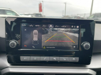 Seat Leon Automat Podgrzewanie Klimatronik Kamera Gliwice - zdjęcie 11